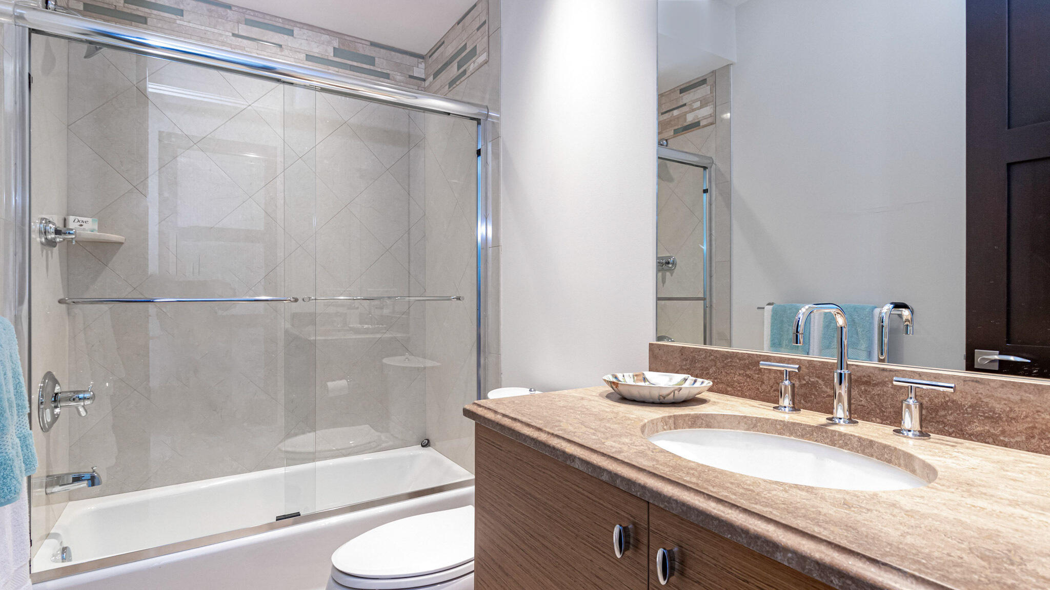 OCEAN PLACE VILLAS CONDO - Residential