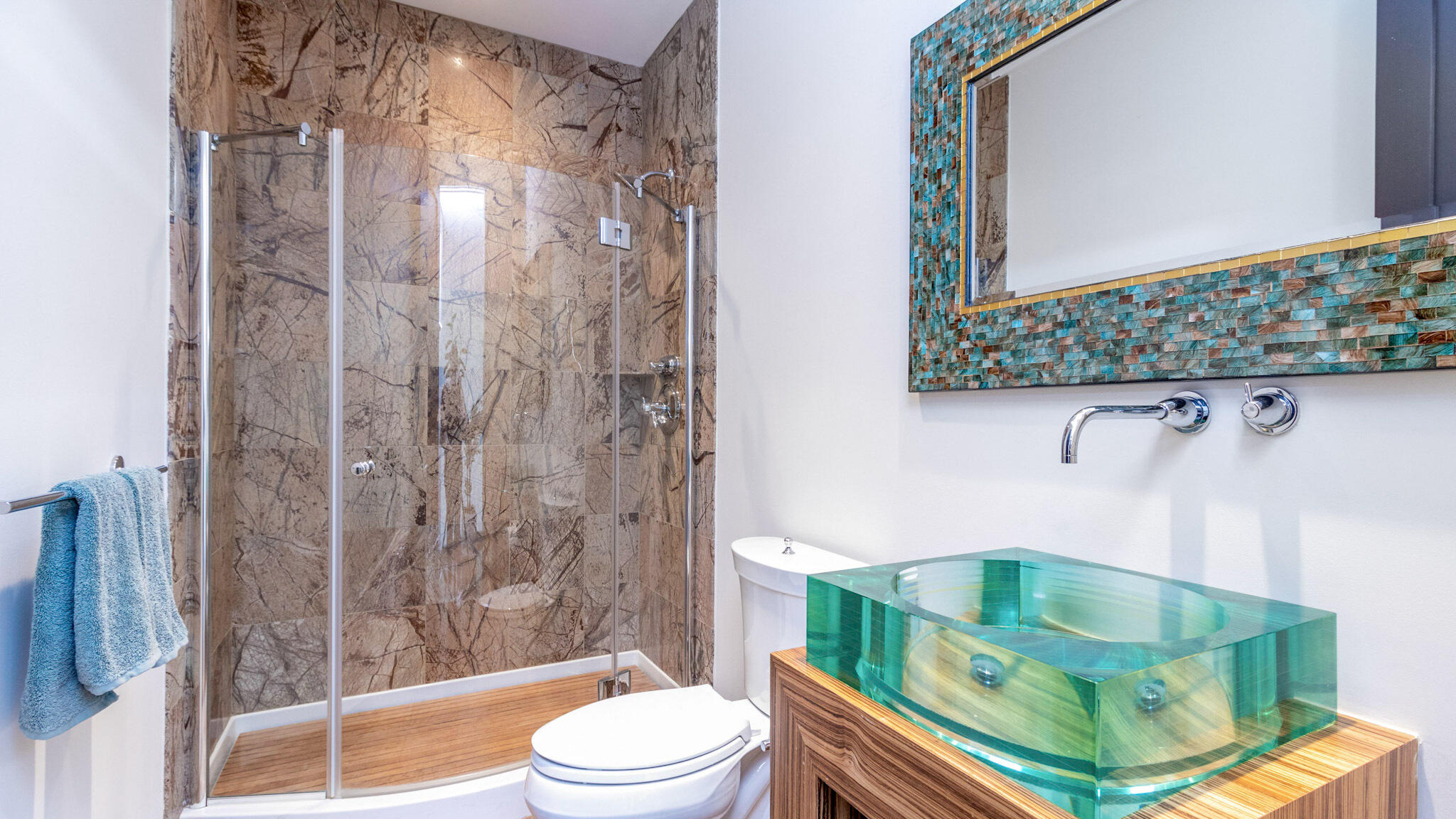 OCEAN PLACE VILLAS CONDO - Residential