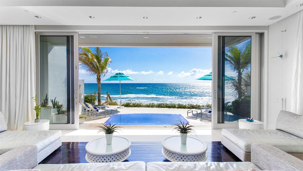 OCEAN PLACE VILLAS CONDO - Residential