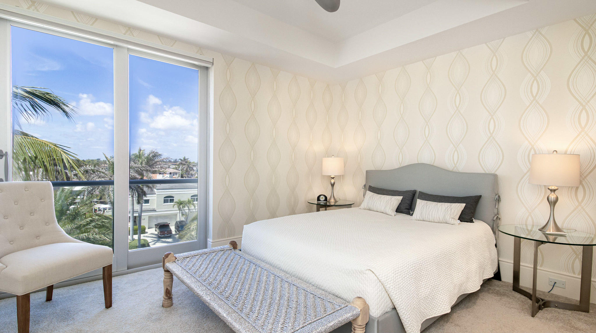 OCEAN PLACE VILLAS CONDO - Residential