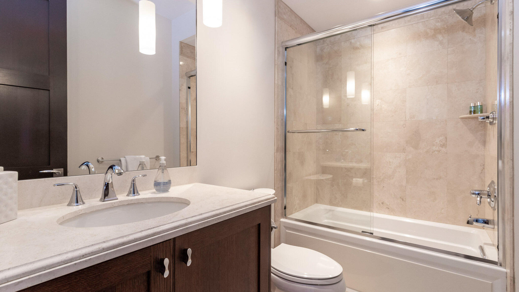 OCEAN PLACE VILLAS CONDO - Residential