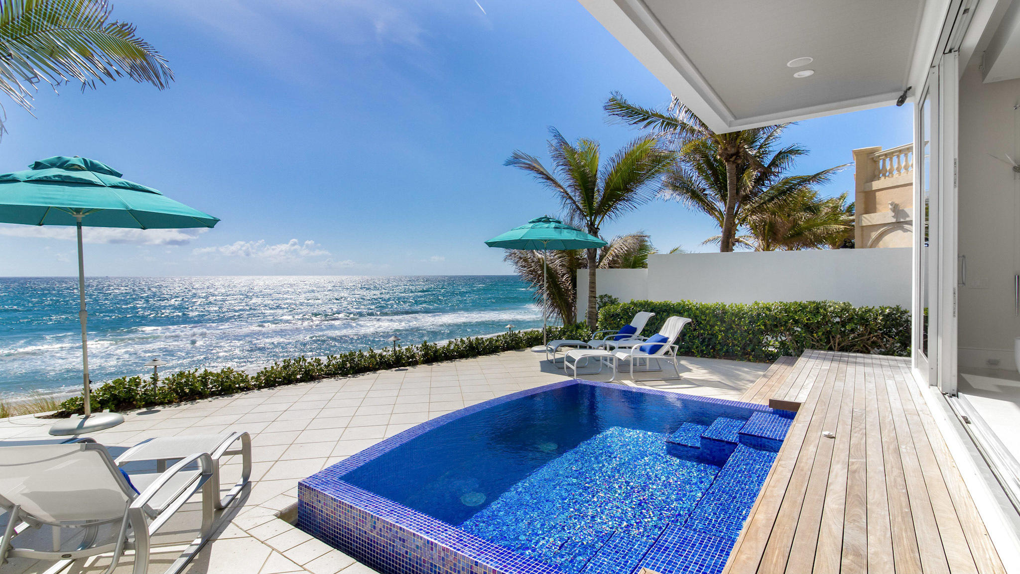 OCEAN PLACE VILLAS CONDO - Residential