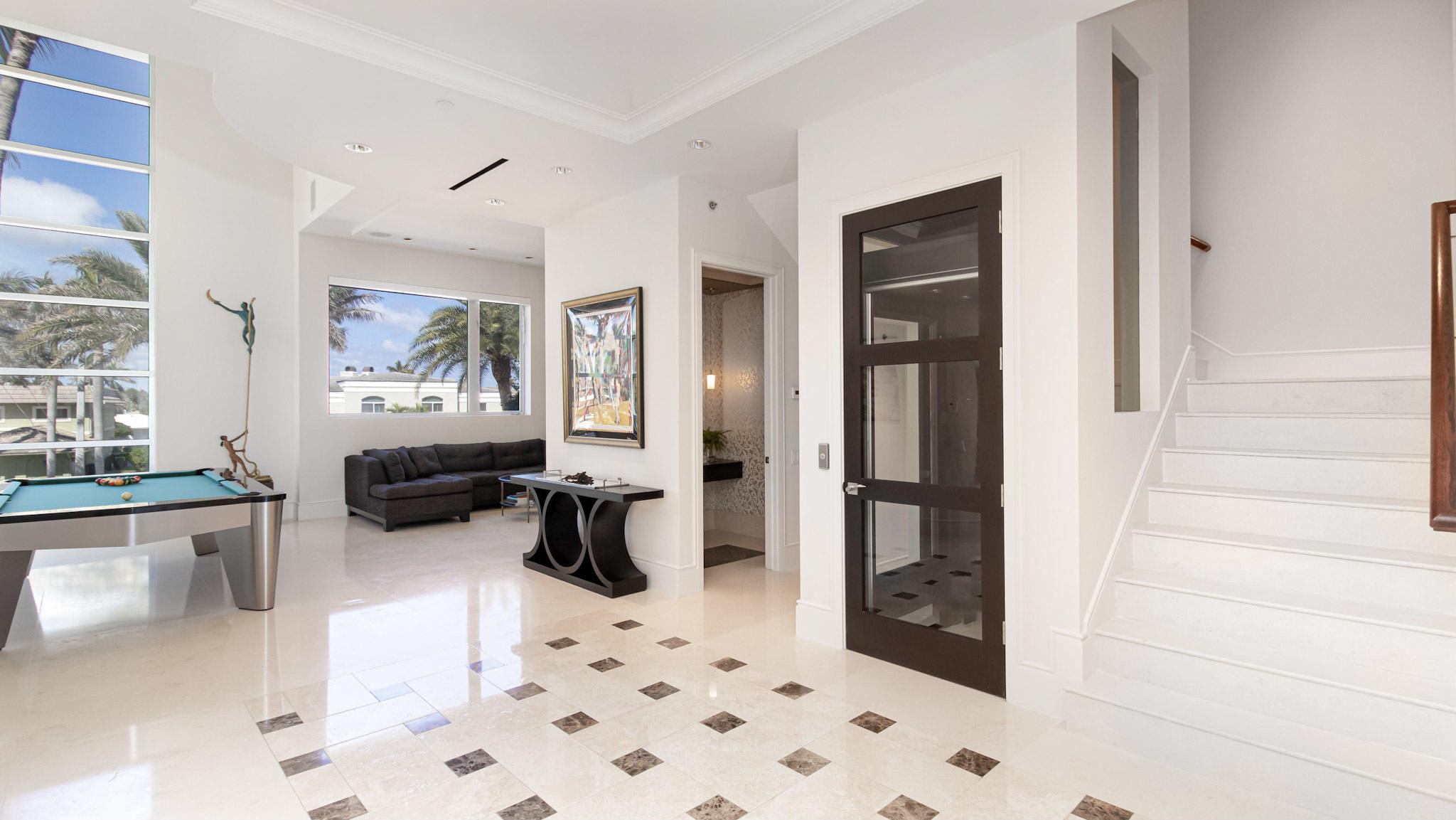 OCEAN PLACE VILLAS CONDO - Residential