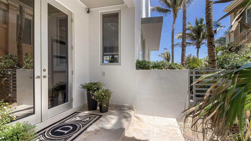 OCEAN PLACE VILLAS CONDO - Residential