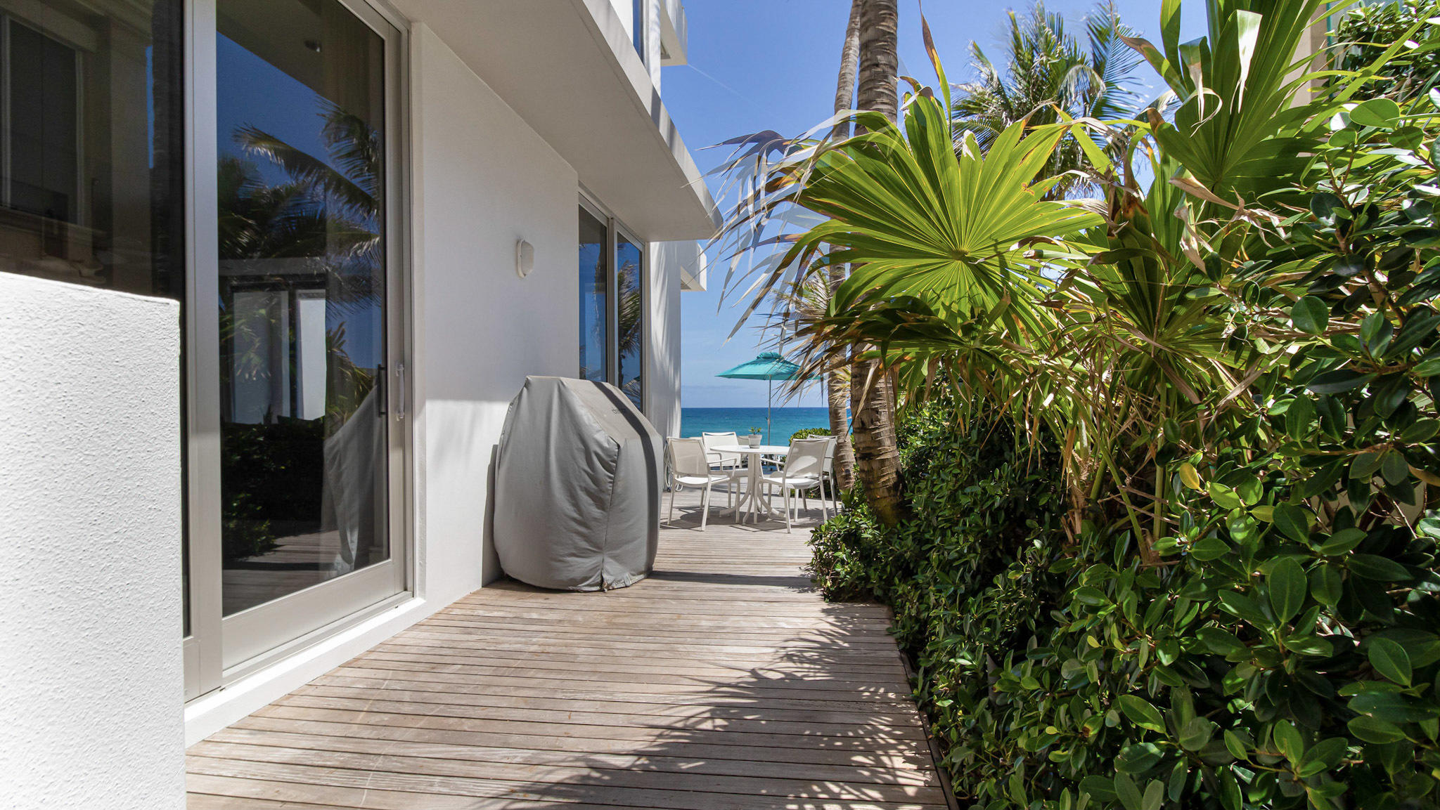 OCEAN PLACE VILLAS CONDO - Residential