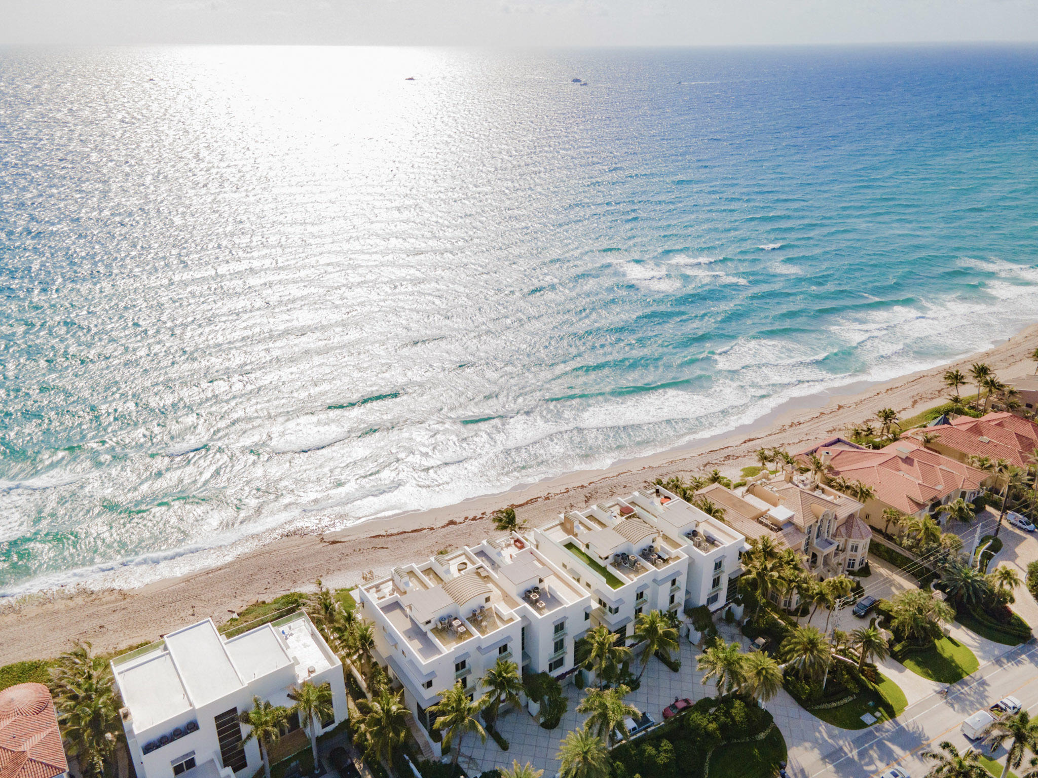 OCEAN PLACE VILLAS CONDO - Residential