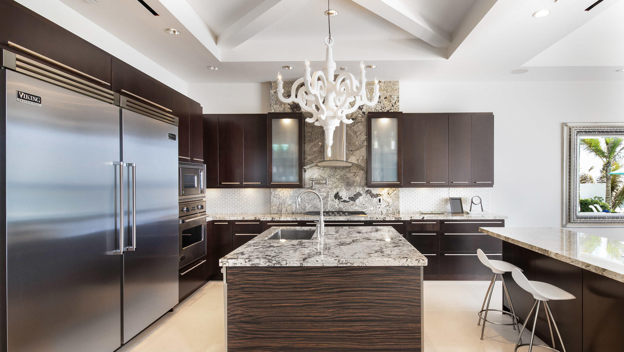 OCEAN PLACE VILLAS CONDO - Residential