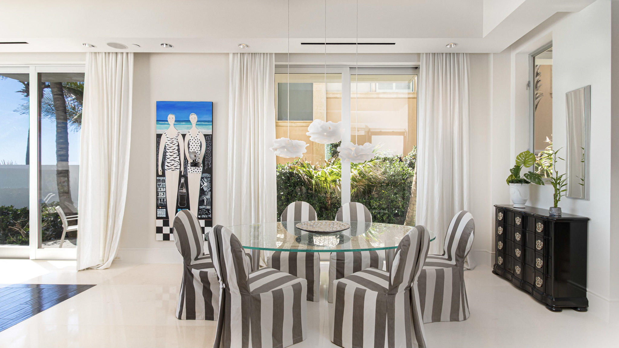 OCEAN PLACE VILLAS CONDO - Residential