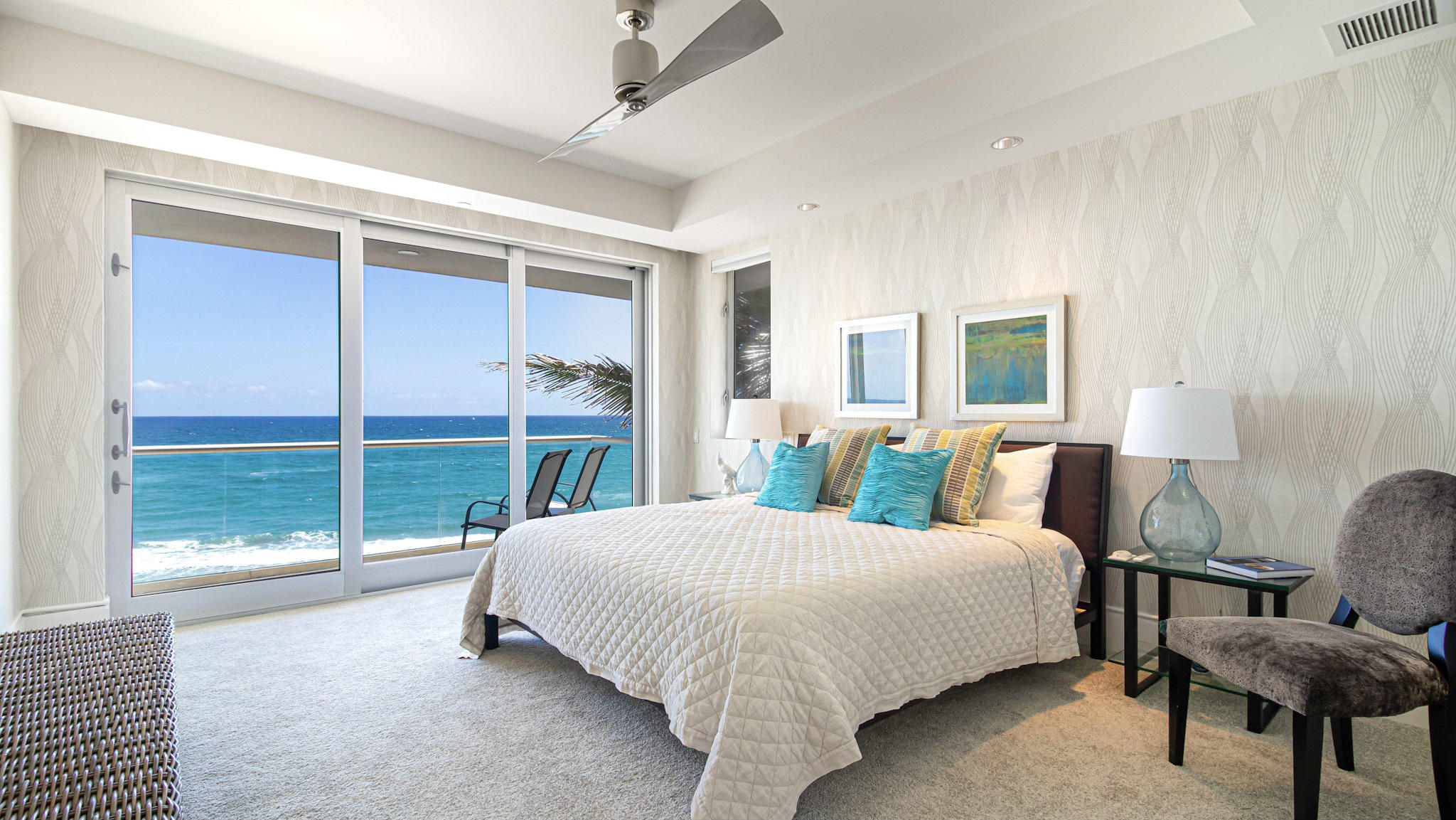 OCEAN PLACE VILLAS CONDO - Residential