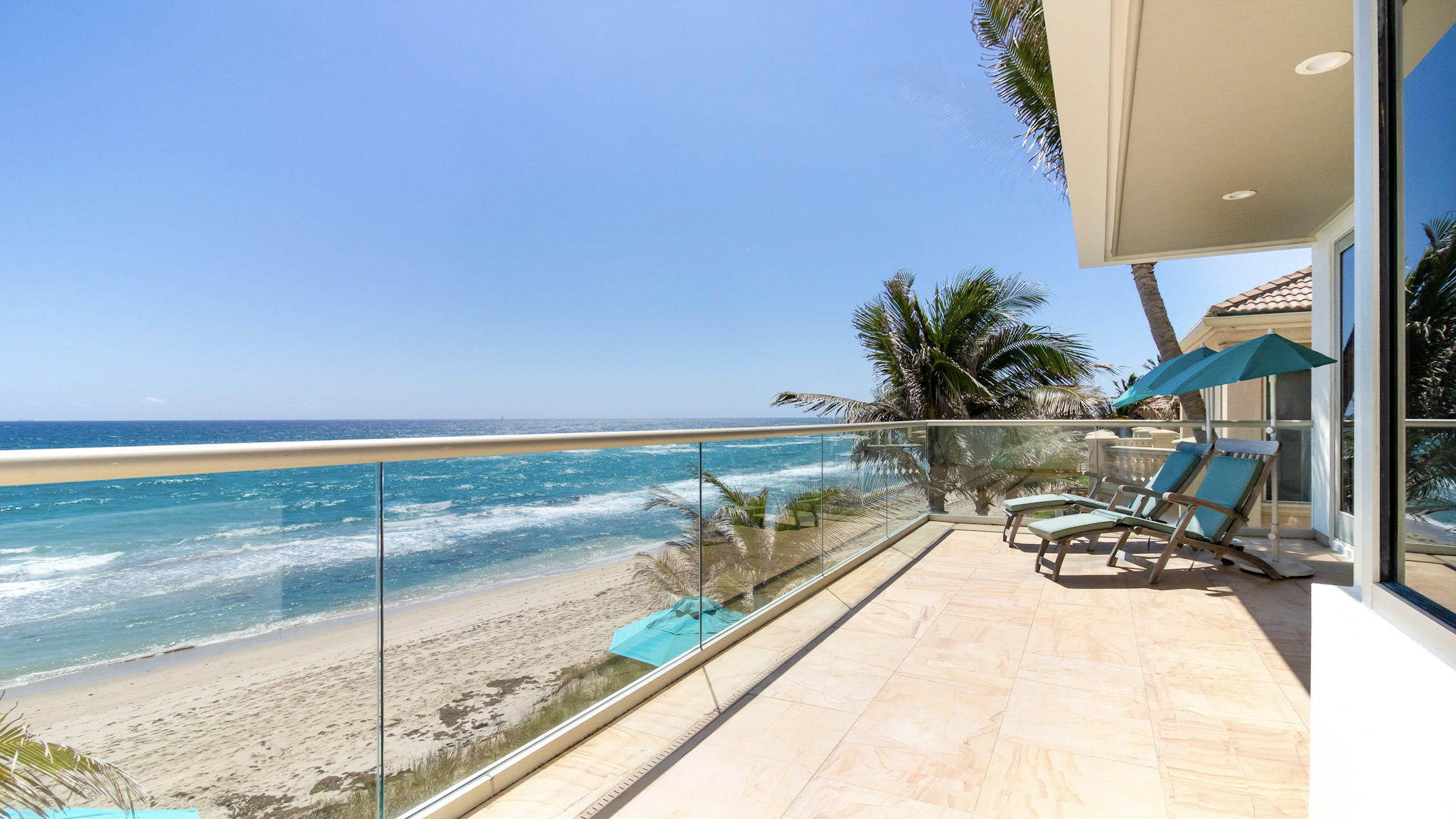 OCEAN PLACE VILLAS CONDO - Residential