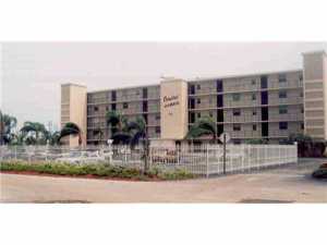 COASTAL TOWERS - Residential Lease
