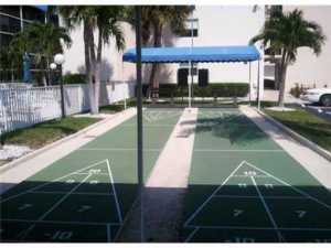 COASTAL TOWERS - Residential Lease