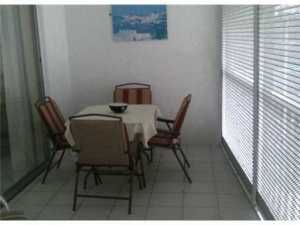 COASTAL TOWERS - Residential Lease