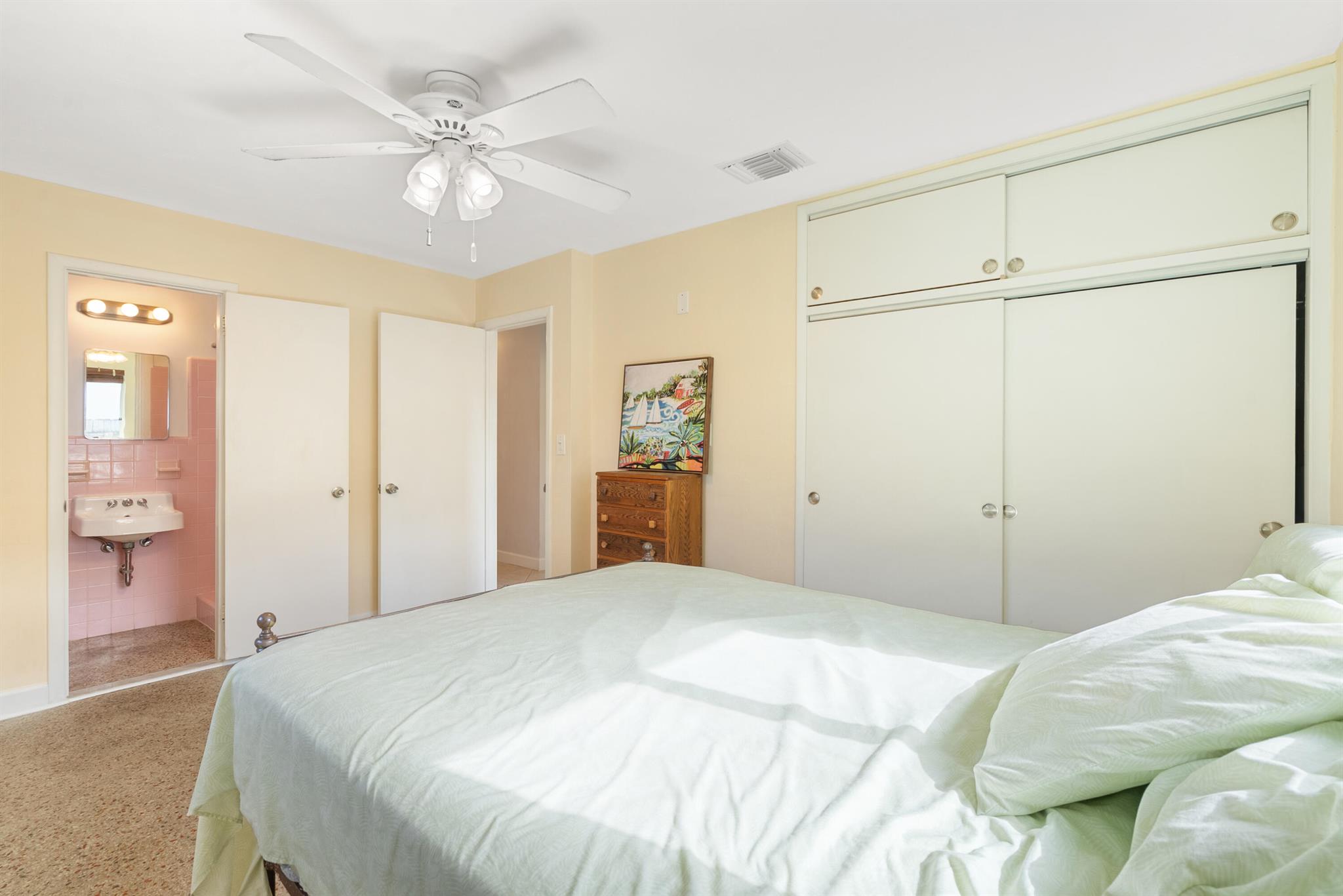 LAKE OSBORNE HEIGHTS - Residential