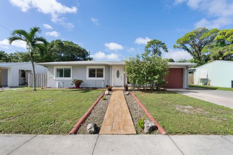 1845 Ramsey Drive Lake Worth Beach FL 33461