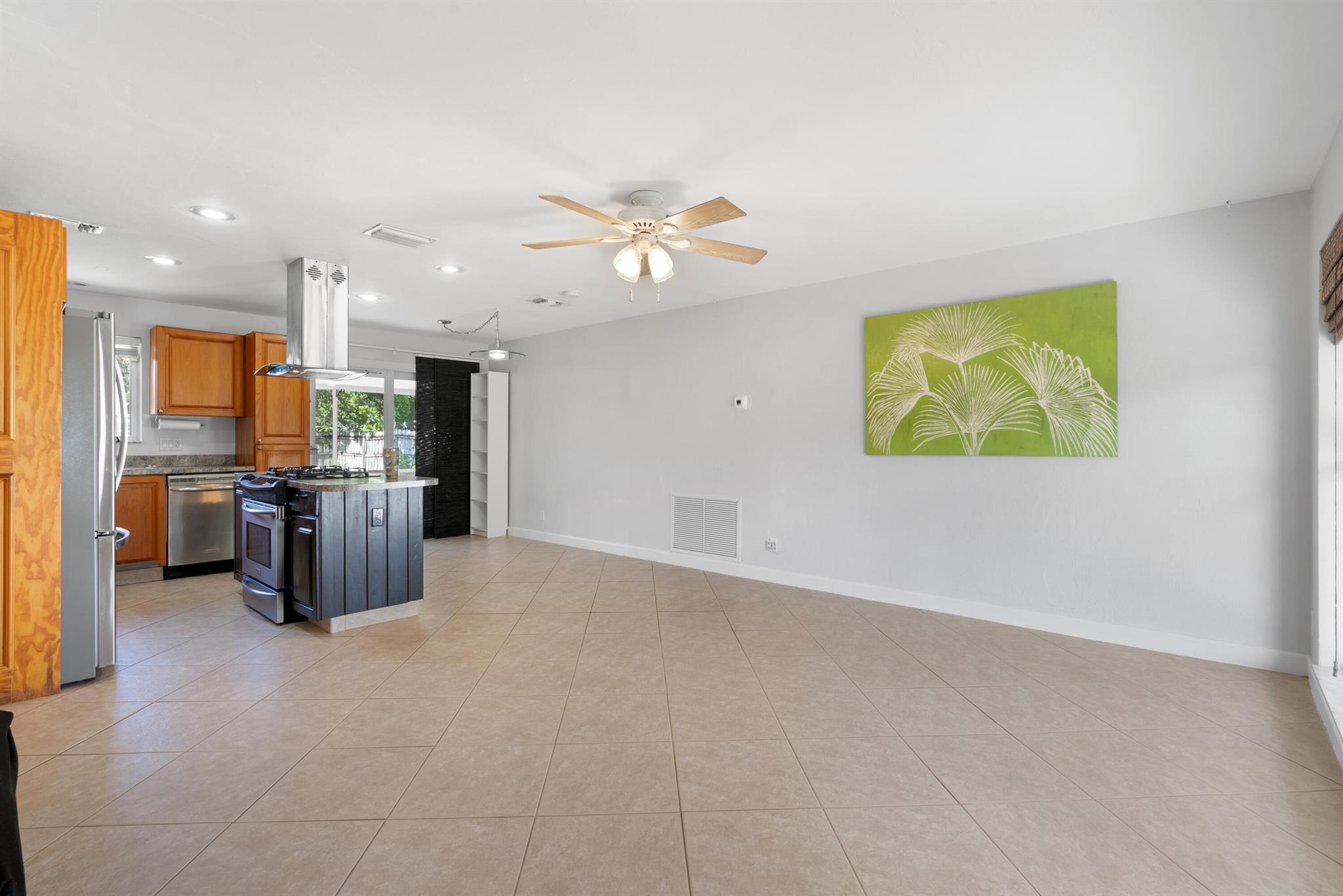 LAKE OSBORNE HEIGHTS - Residential