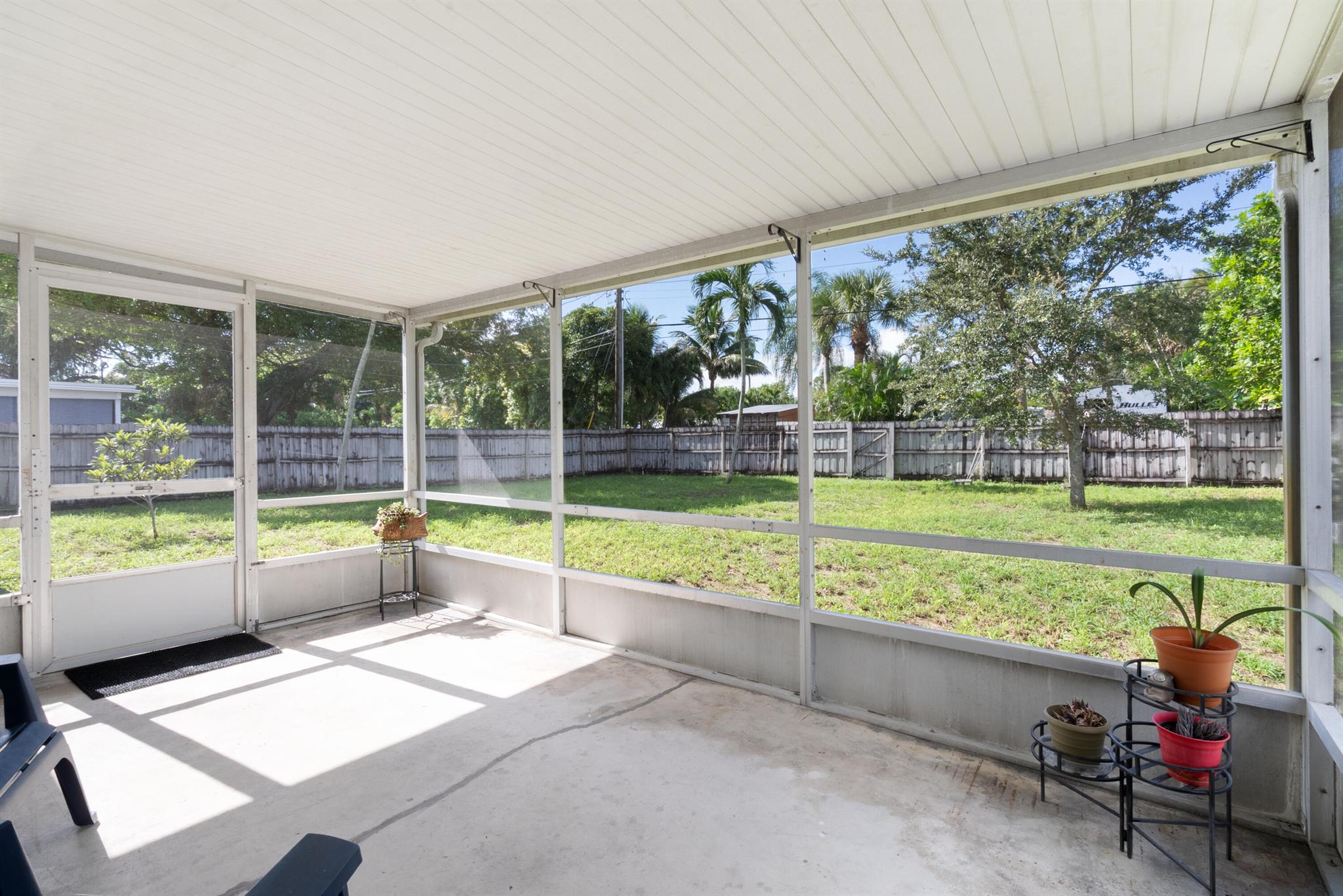 LAKE OSBORNE HEIGHTS - Residential
