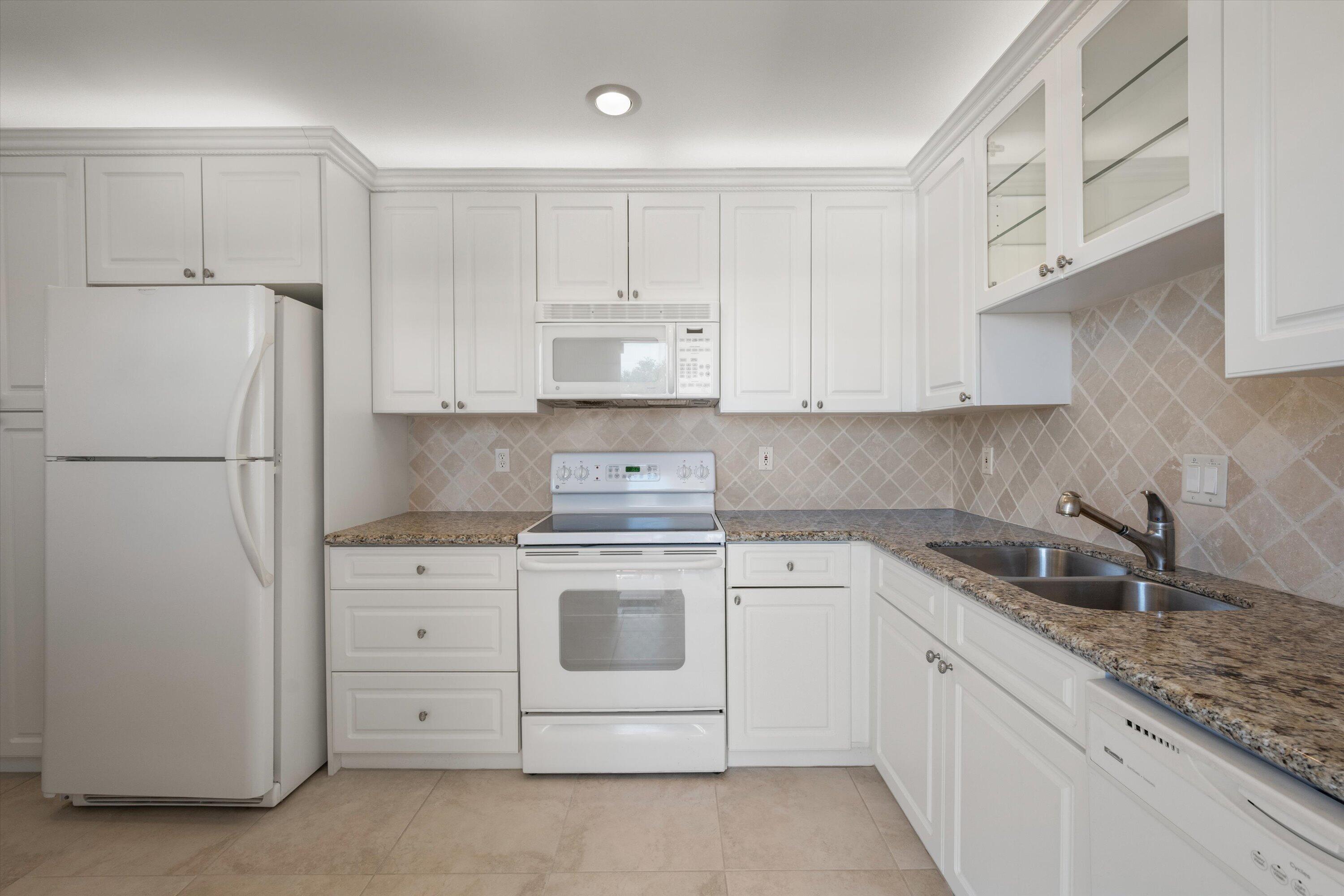 TURTLE CREEK APARTMENT BUILDINGS CONDO - Residential