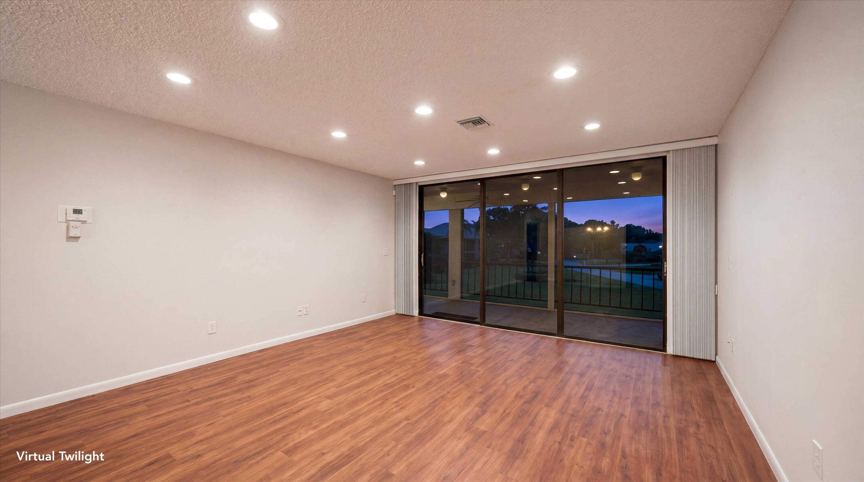 TURTLE CREEK APARTMENT BUILDINGS CONDO - Residential