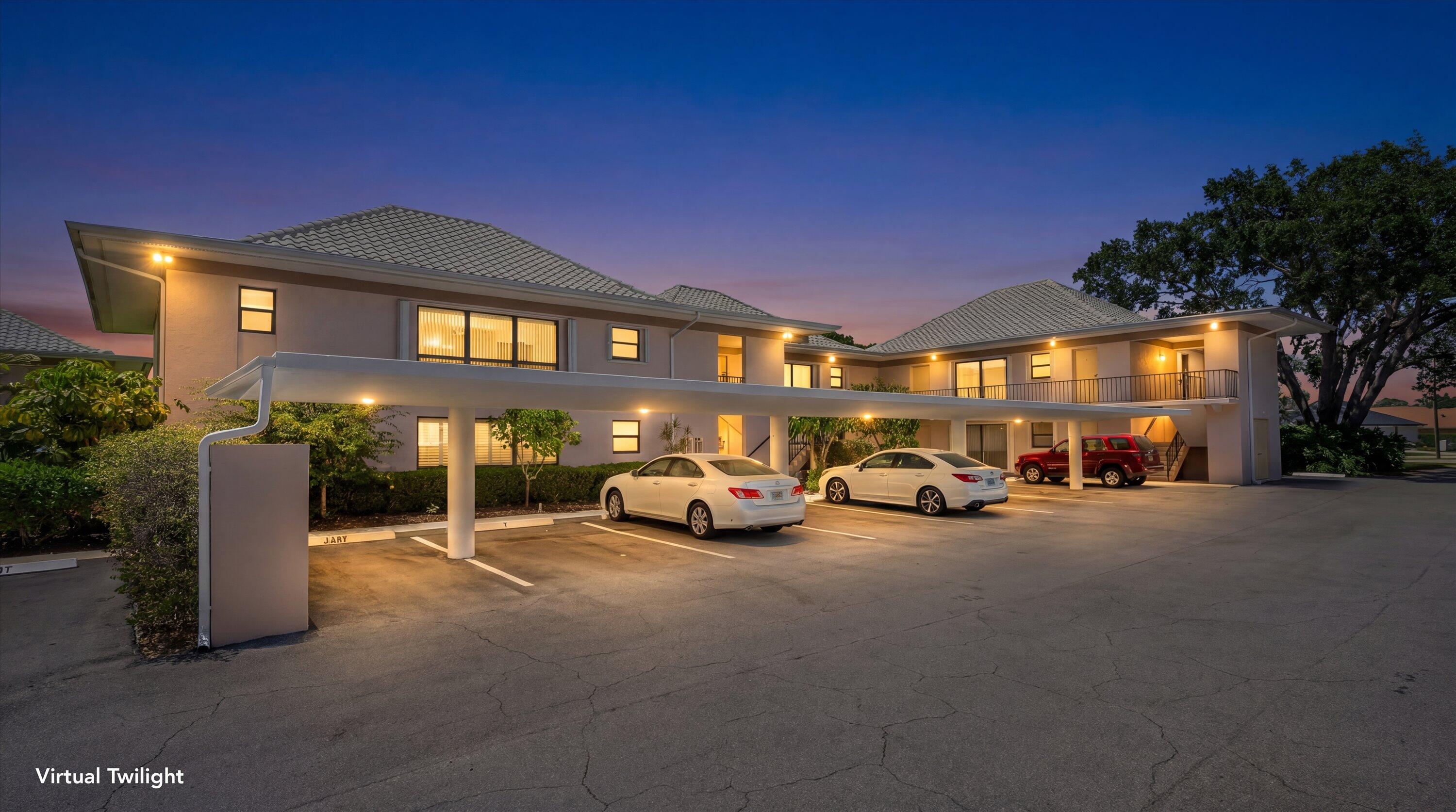 TURTLE CREEK APARTMENT BUILDINGS CONDO - Residential