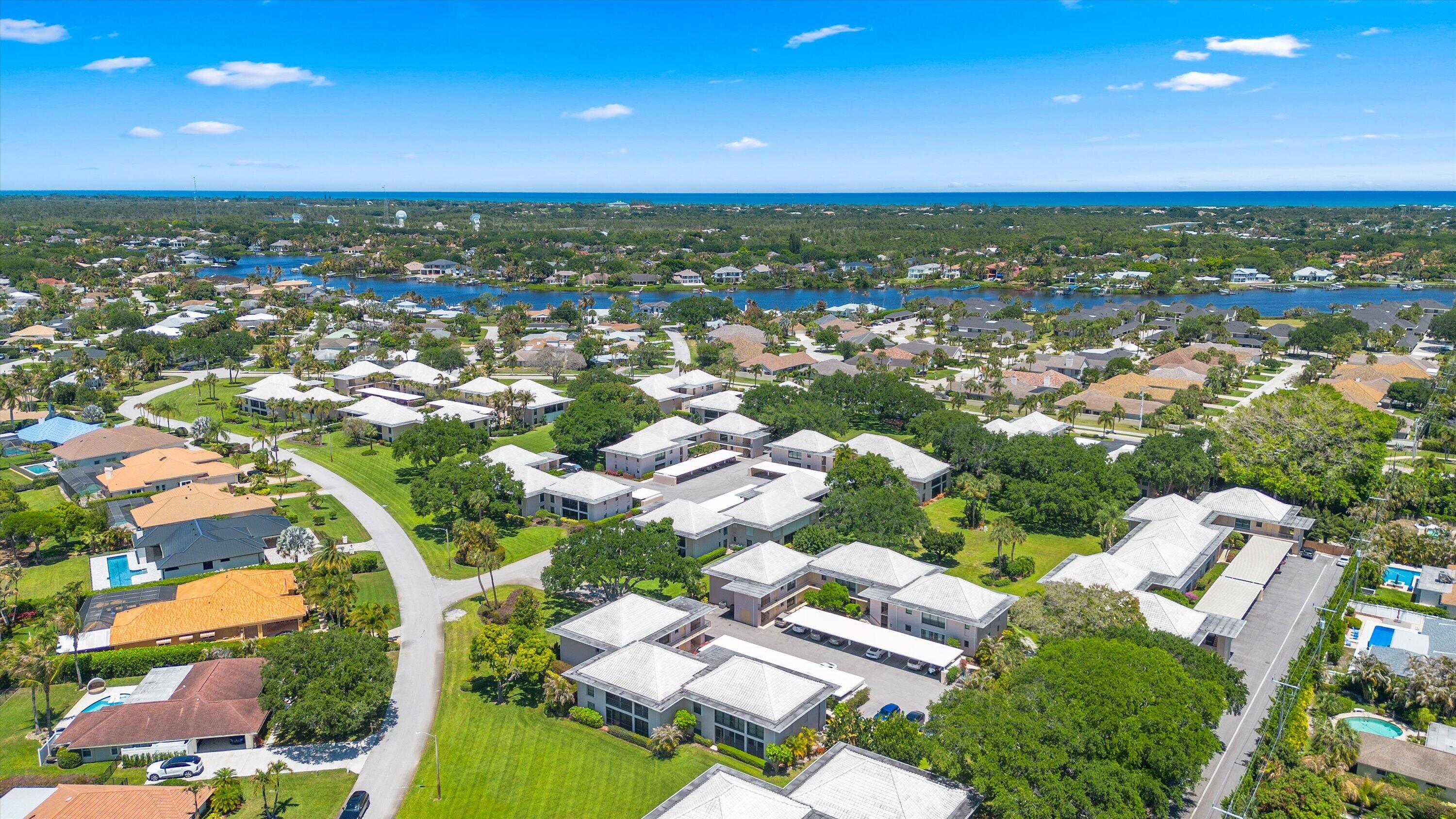 TURTLE CREEK APARTMENT BUILDINGS CONDO - Residential