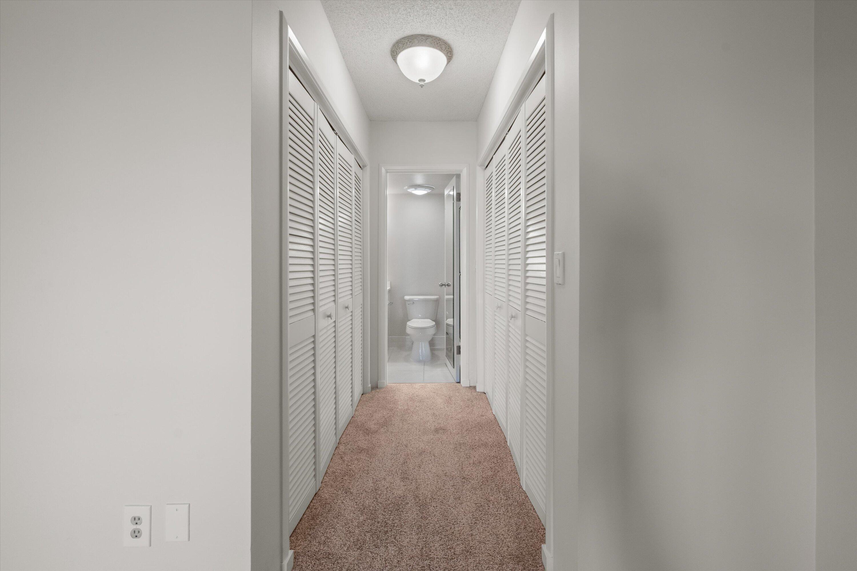 TURTLE CREEK APARTMENT BUILDINGS CONDO - Residential