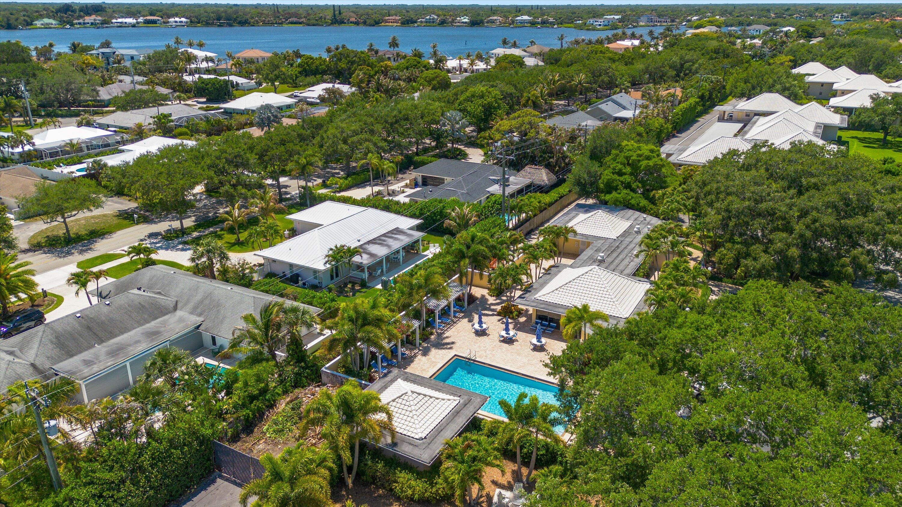 TURTLE CREEK APARTMENT BUILDINGS CONDO - Residential