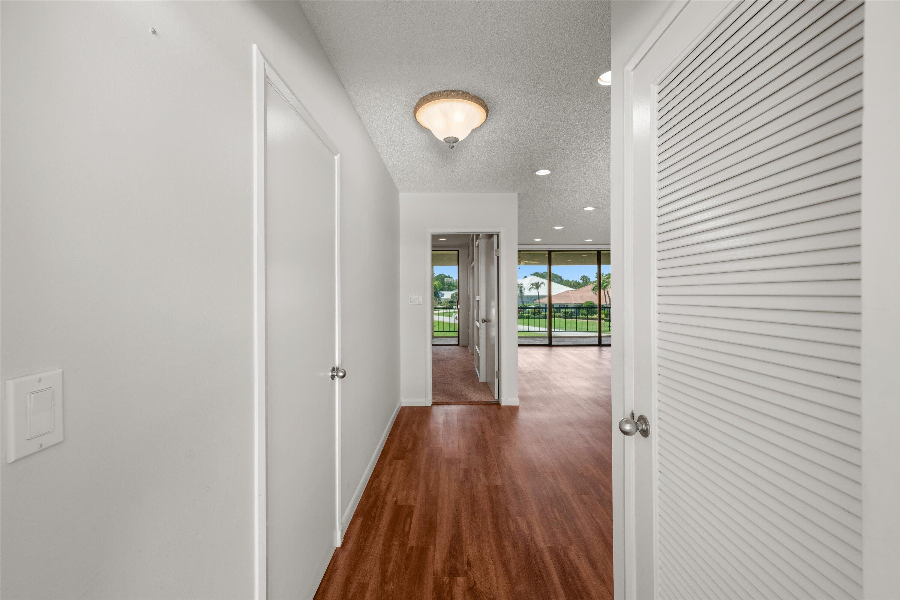 TURTLE CREEK APARTMENT BUILDINGS CONDO - Residential