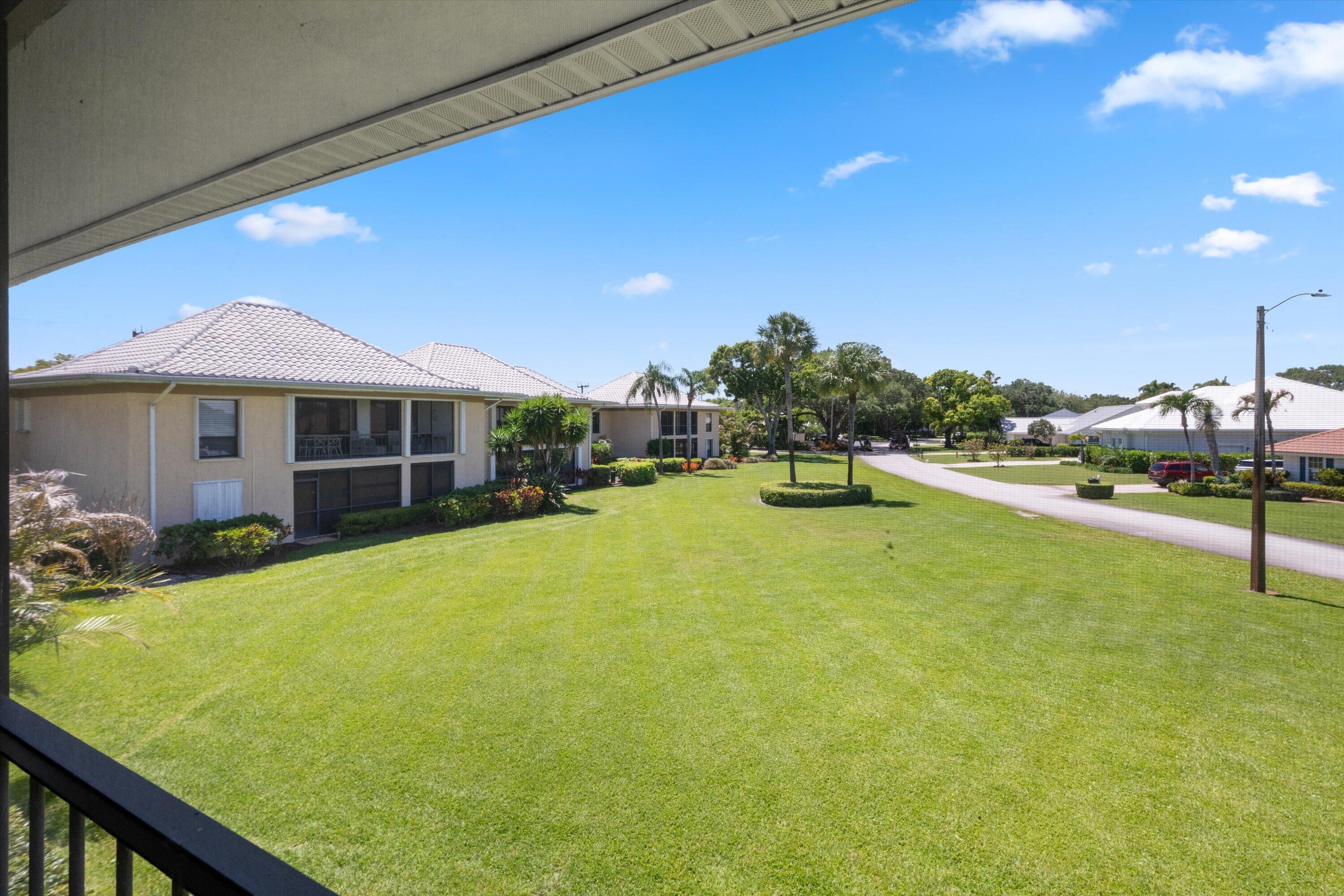 TURTLE CREEK APARTMENT BUILDINGS CONDO - Residential