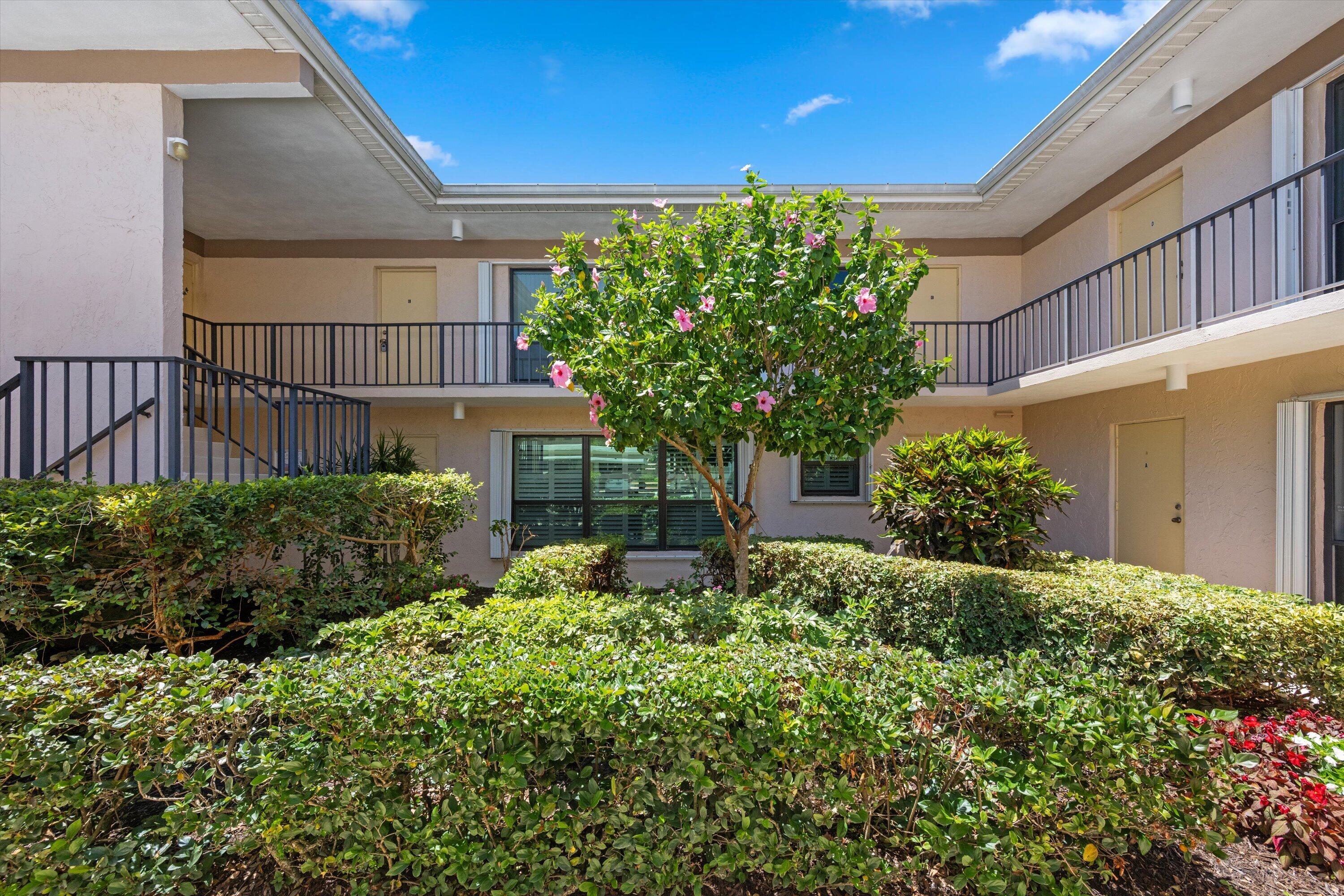 TURTLE CREEK APARTMENT BUILDINGS CONDO - Residential