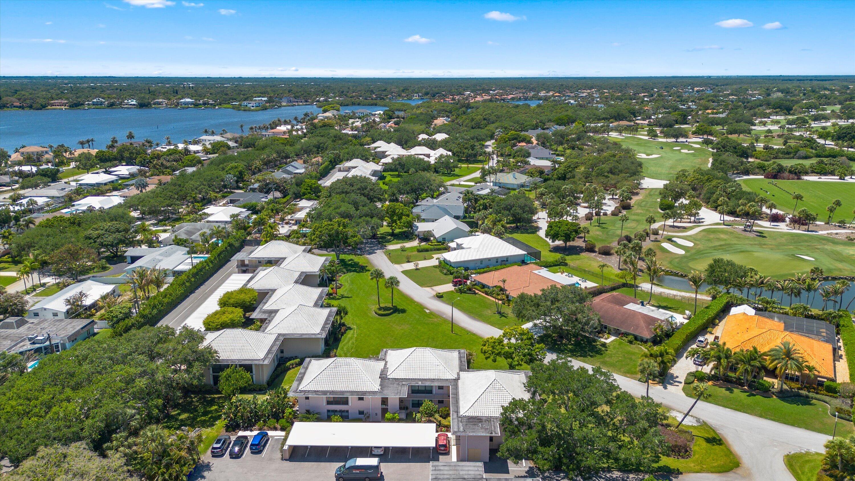 TURTLE CREEK APARTMENT BUILDINGS CONDO - Residential