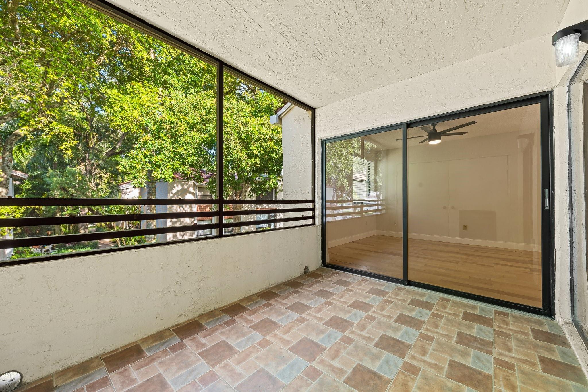 Quatraine At Jacaranda Gardens - Residential Lease