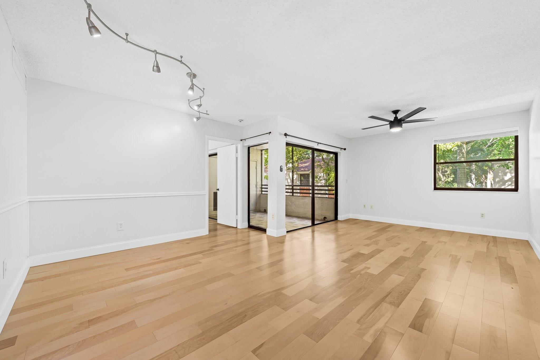 Quatraine At Jacaranda Gardens - Residential Lease