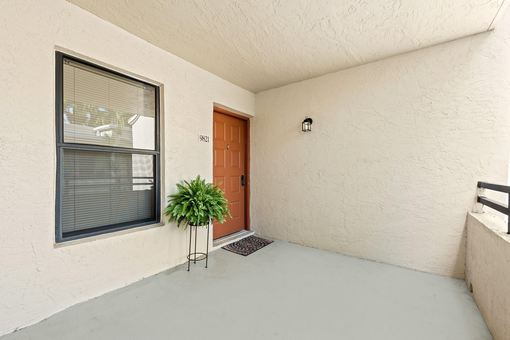 Quatraine At Jacaranda Gardens - Residential Lease