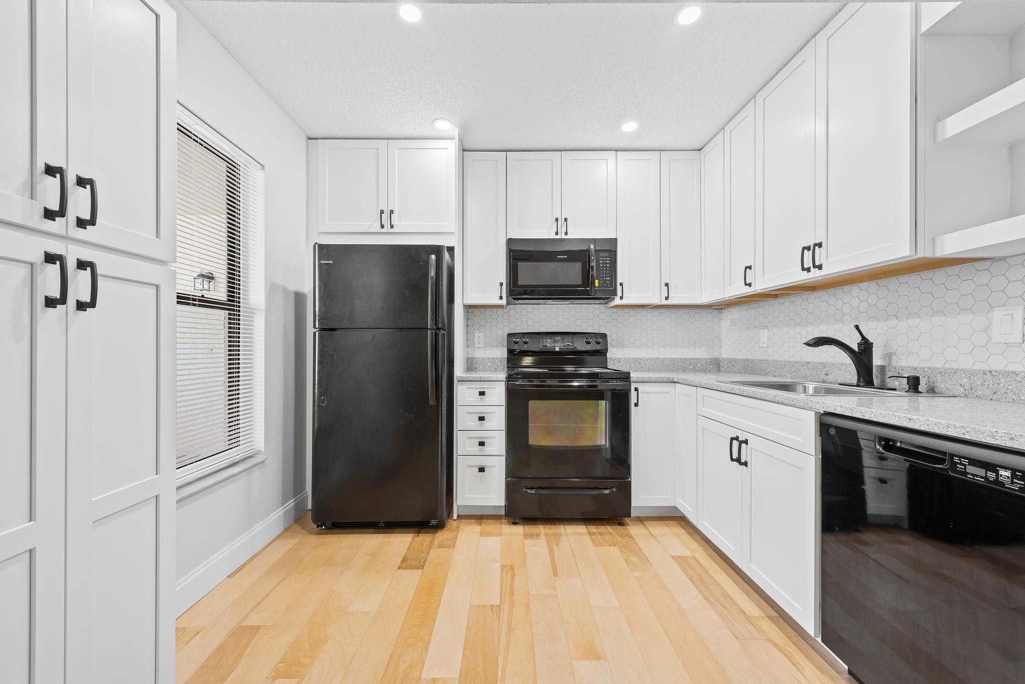 Quatraine At Jacaranda Gardens - Residential Lease