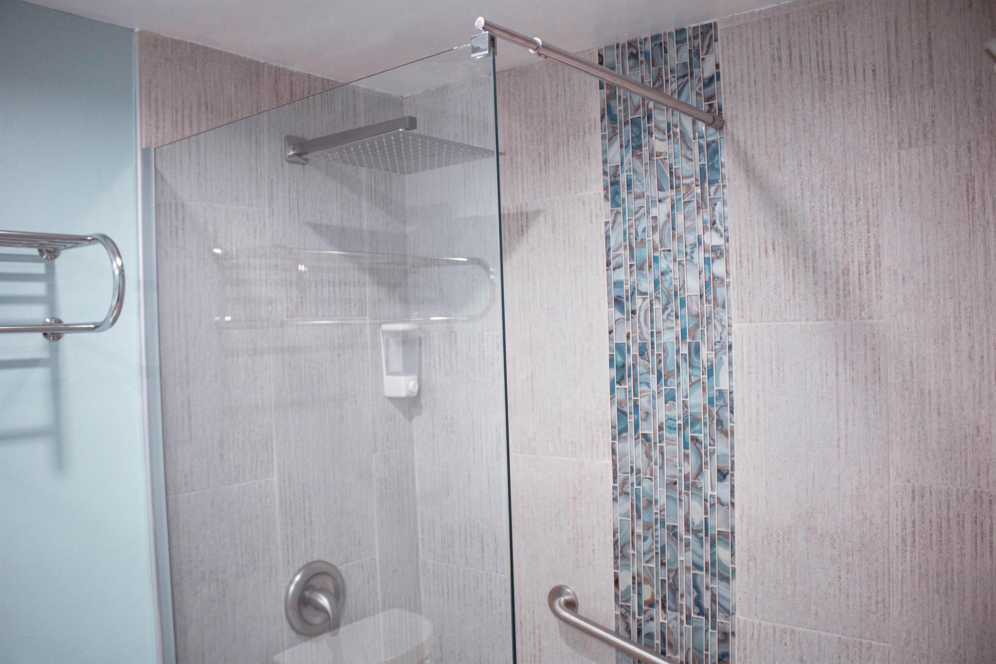 OCEAN TOWERS - Residential Lease