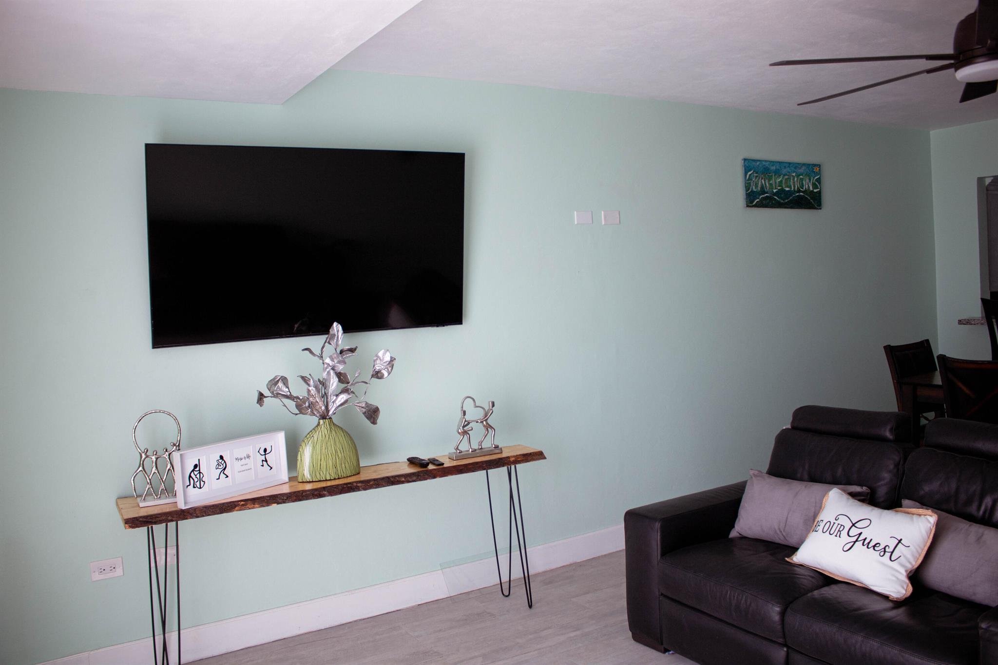 OCEAN TOWERS - Residential Lease