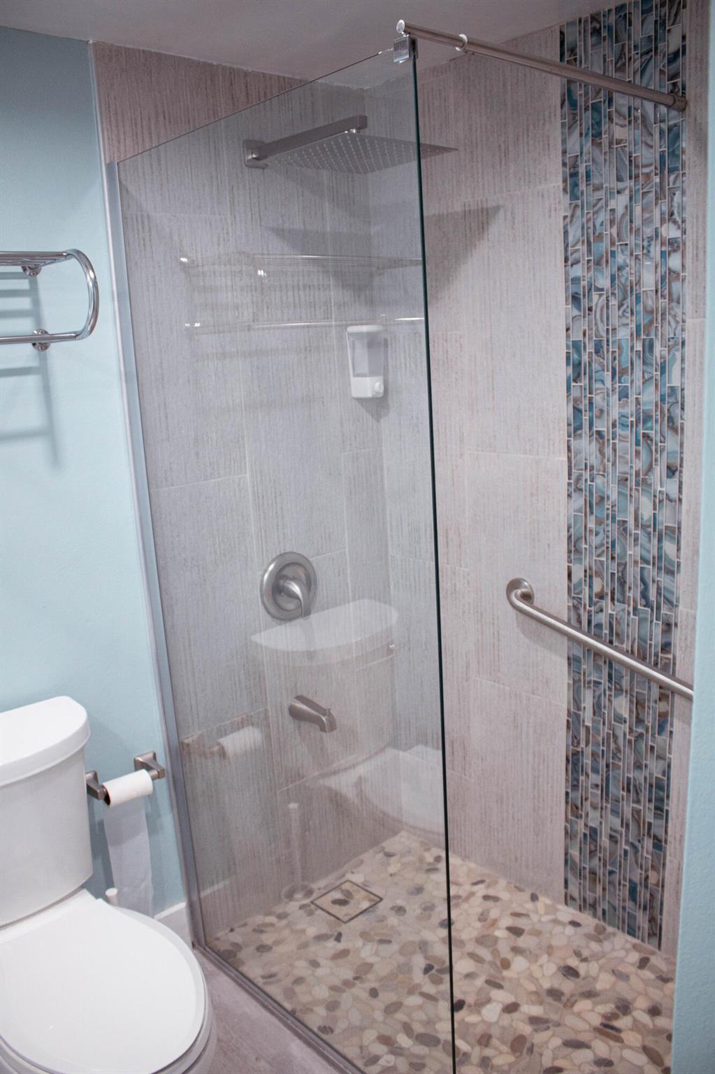 OCEAN TOWERS - Residential Lease