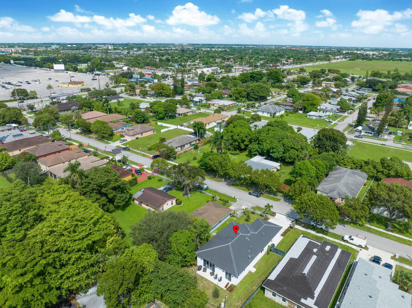 ROOSEVELT GARDENS - Residential