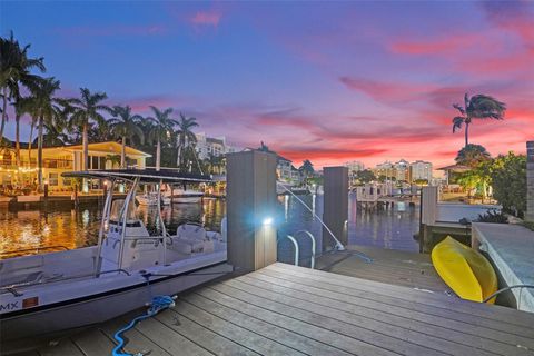 Tiny photo for 2805 NE 29th Street, Fort Lauderdale, FL 33306 (MLS # B26027209)
