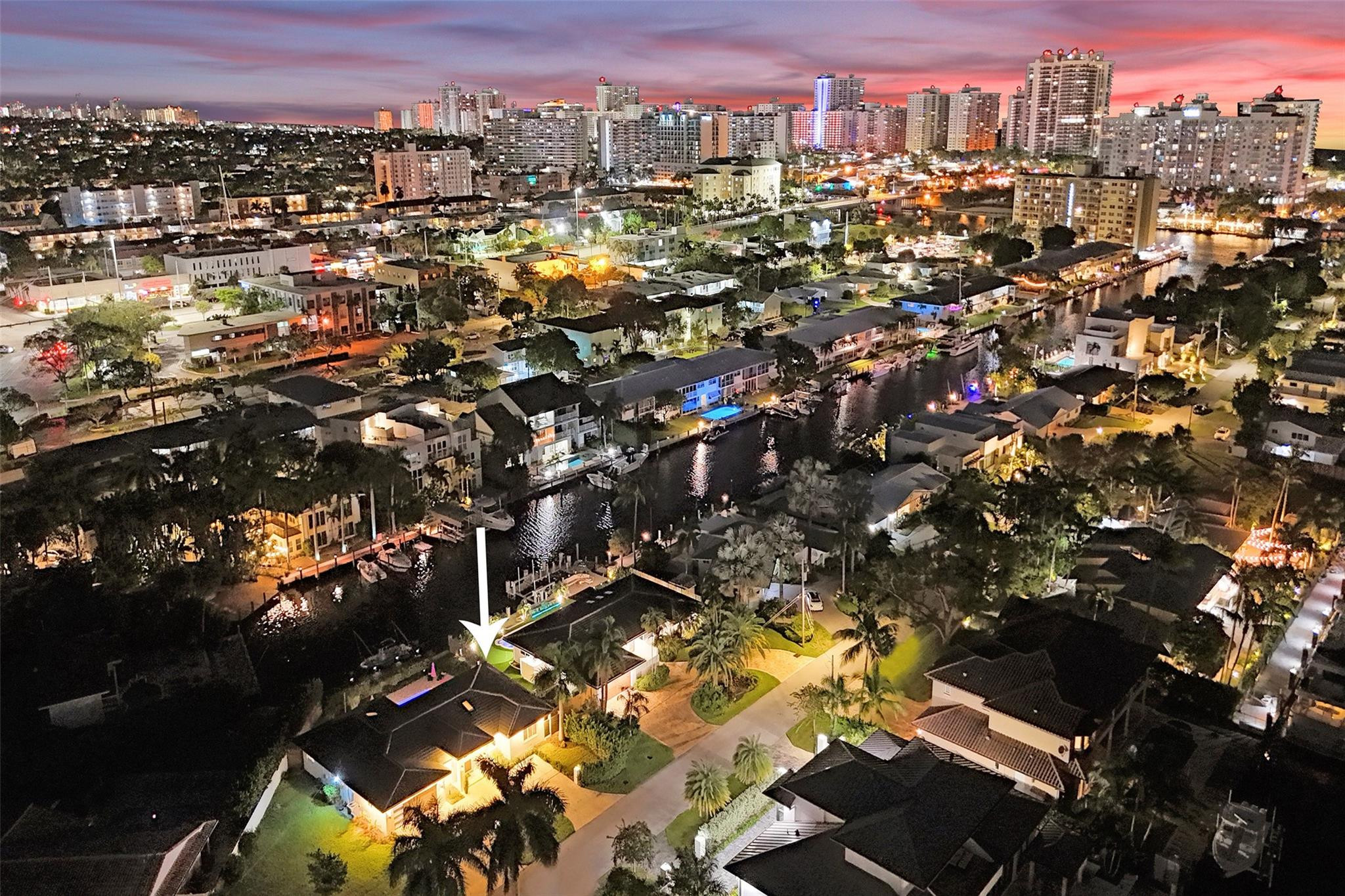 CORAL RIDGE GALT ADD NO 1 - Residential