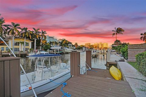 Tiny photo for 2805 NE 29th Street, Fort Lauderdale, FL 33306 (MLS # B26027209)
