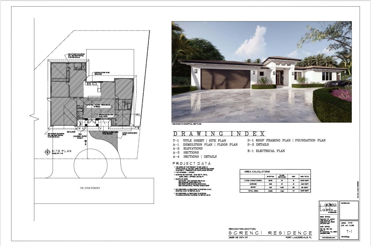 CORAL RIDGE GALT ADD NO 1 - Residential