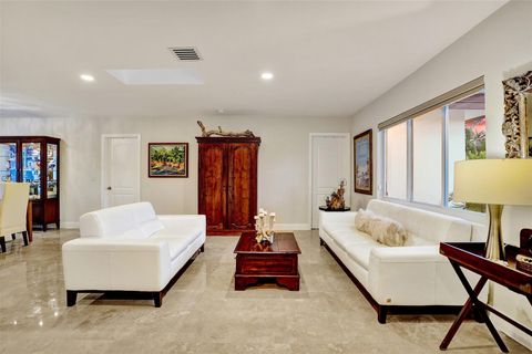 Tiny photo for 2805 NE 29th Street, Fort Lauderdale, FL 33306 (MLS # B26027209)