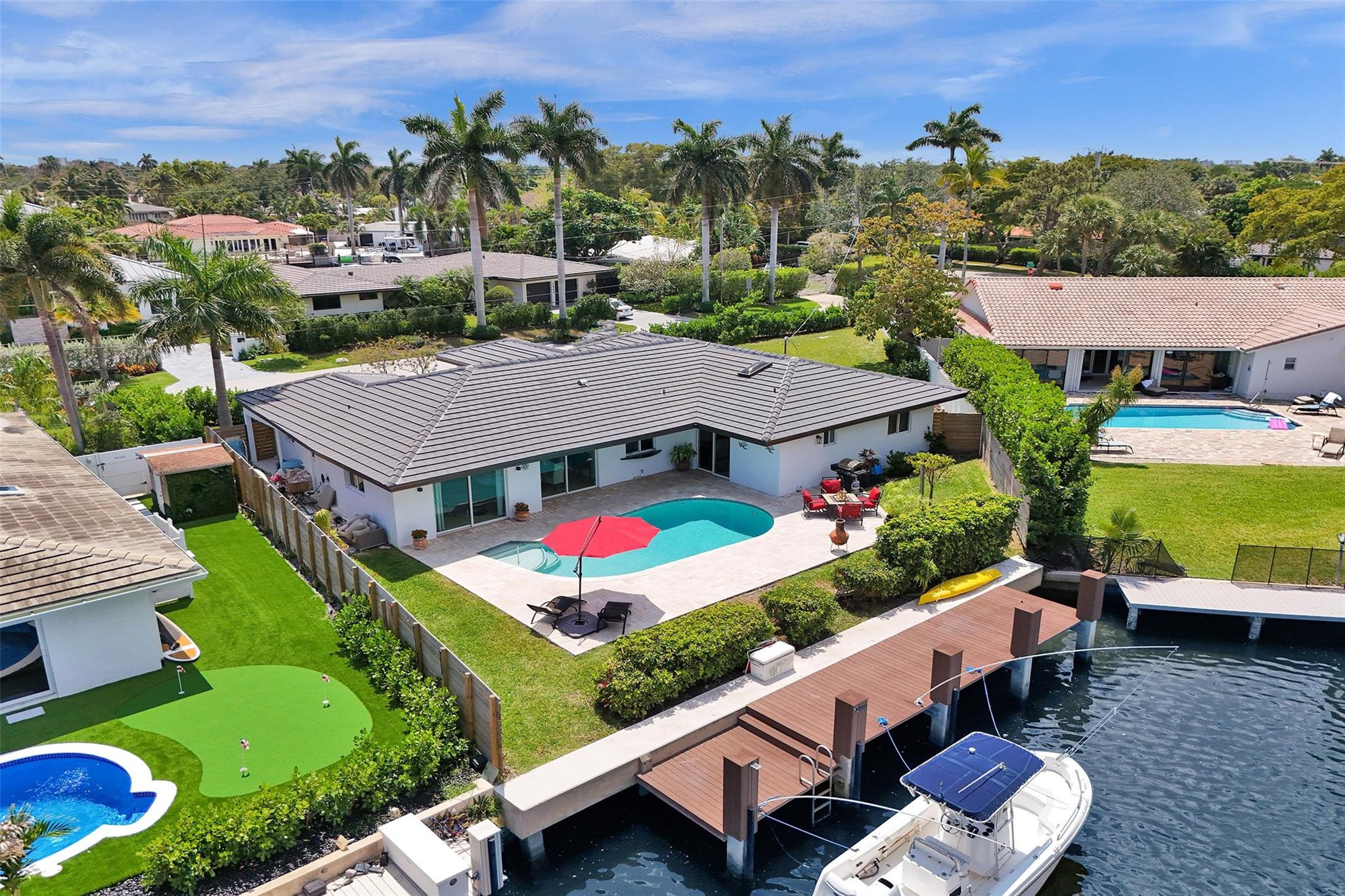 CORAL RIDGE GALT ADD NO 1 - Residential
