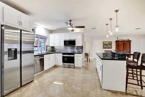 Tiny photo for 2805 NE 29th Street, Fort Lauderdale, FL 33306 (MLS # B26027209)