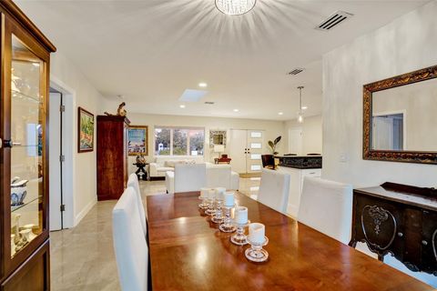 Tiny photo for 2805 NE 29th Street, Fort Lauderdale, FL 33306 (MLS # B26027209)