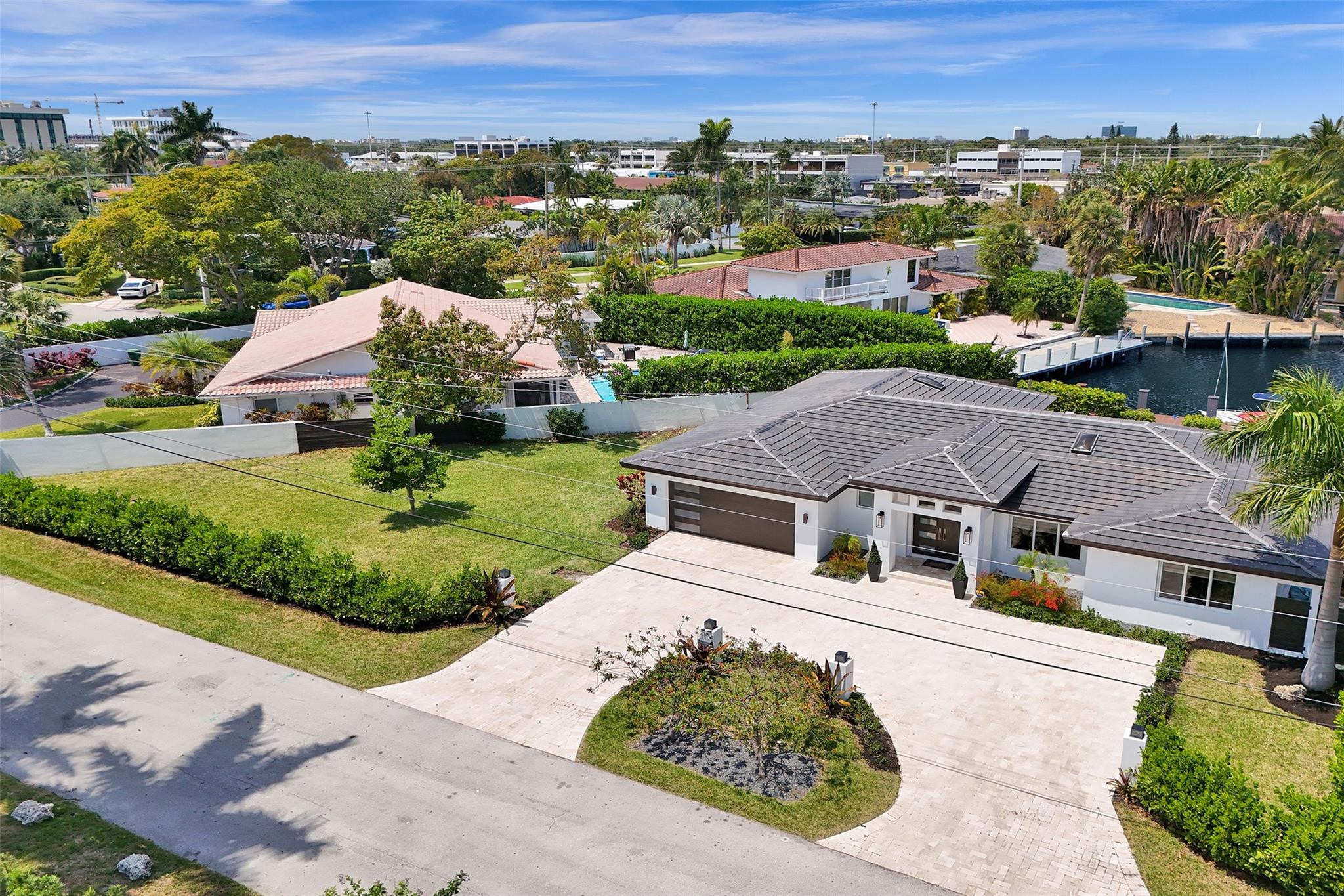 CORAL RIDGE GALT ADD NO 1 - Residential