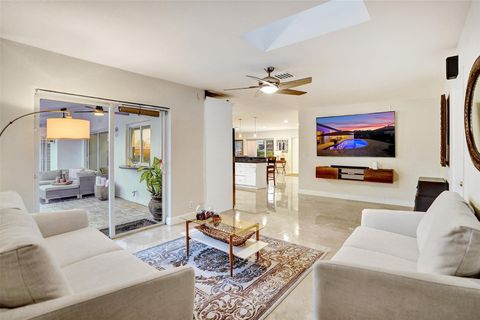 Tiny photo for 2805 NE 29th Street, Fort Lauderdale, FL 33306 (MLS # B26027209)