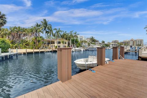 Tiny photo for 2805 NE 29th Street, Fort Lauderdale, FL 33306 (MLS # B26027209)
